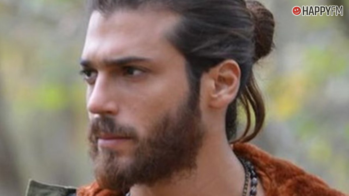Can Yaman