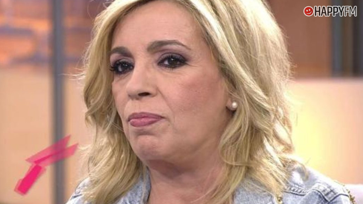 Carmen Borrego