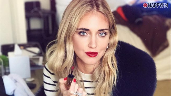 Chiara Ferragni