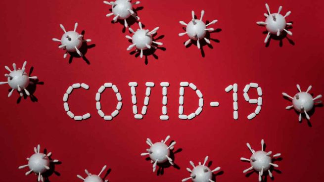 Calor y coronavirus