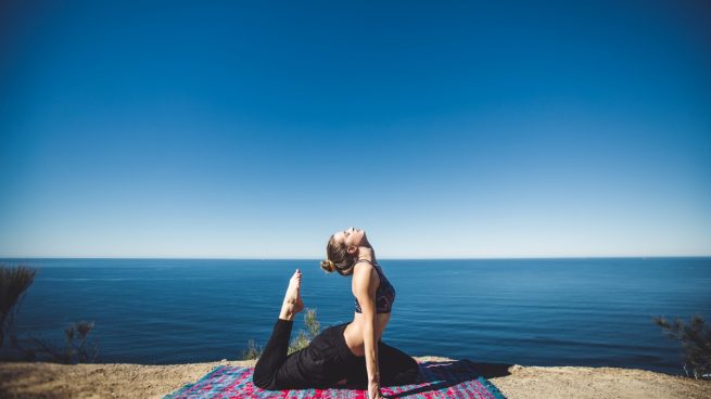 Falsos mitos sobre el yoga