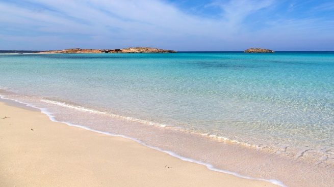 Las playas más bonitas de España para visitar verano