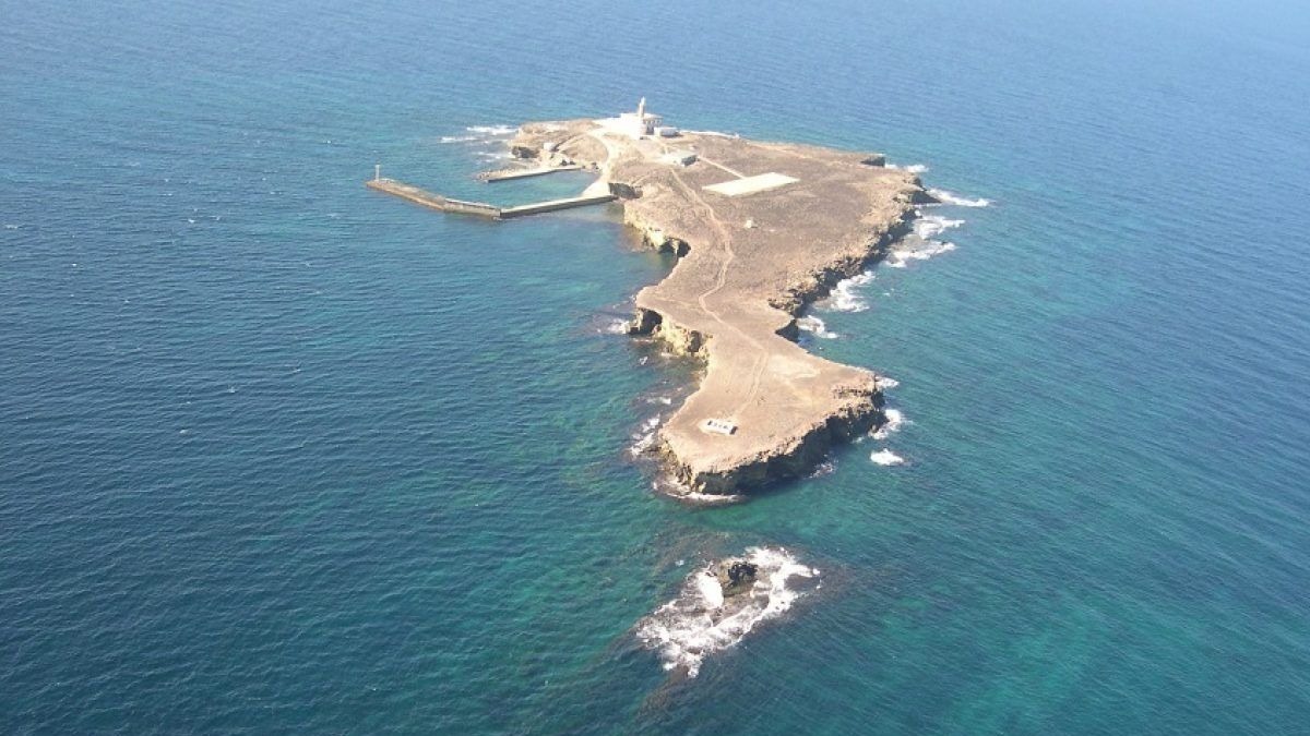 Mar de Alborán