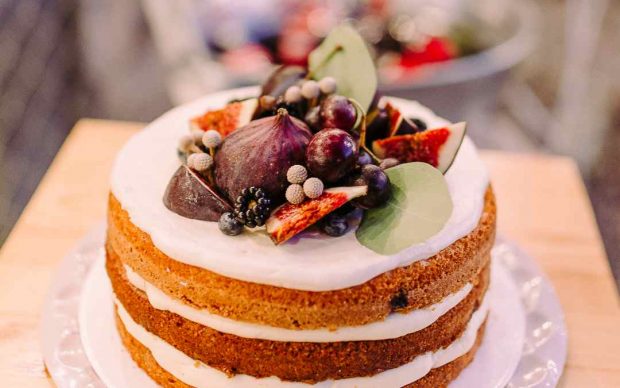 Mariscos Cien años mareado 5 pasteles sin azúcar para decorar como tarta de Pascua