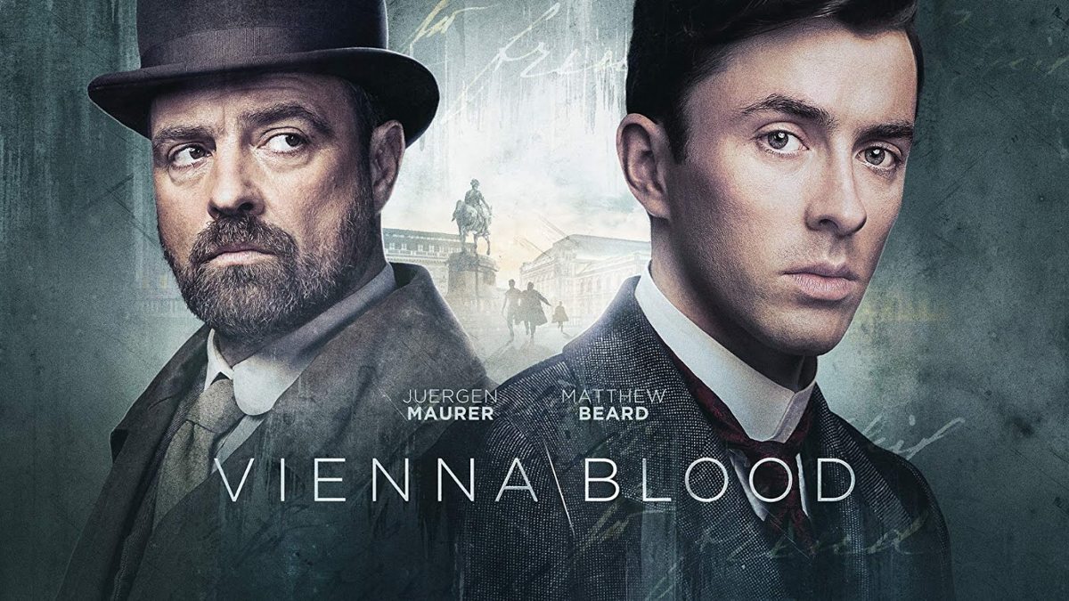 ‘Vienna Blood’ se estrenará en Movistar Plus
