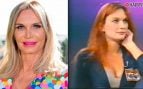 La casa fuerte: Yola Berrocal debutó en televisión en un concurso de La 2
