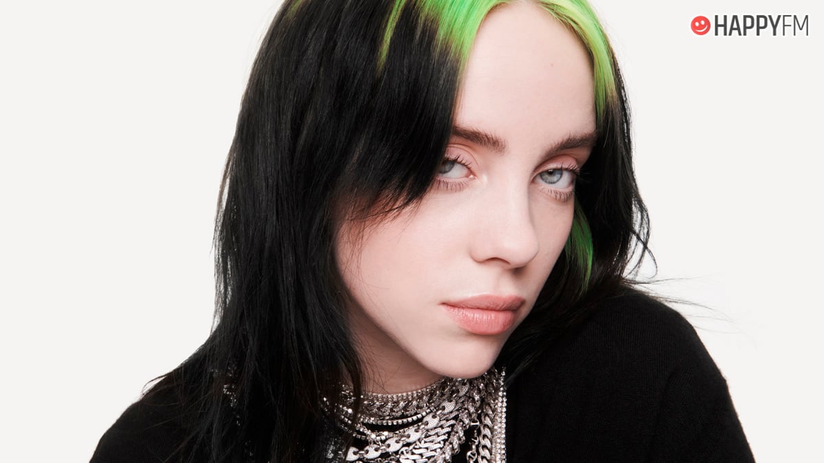 Billie Eilish