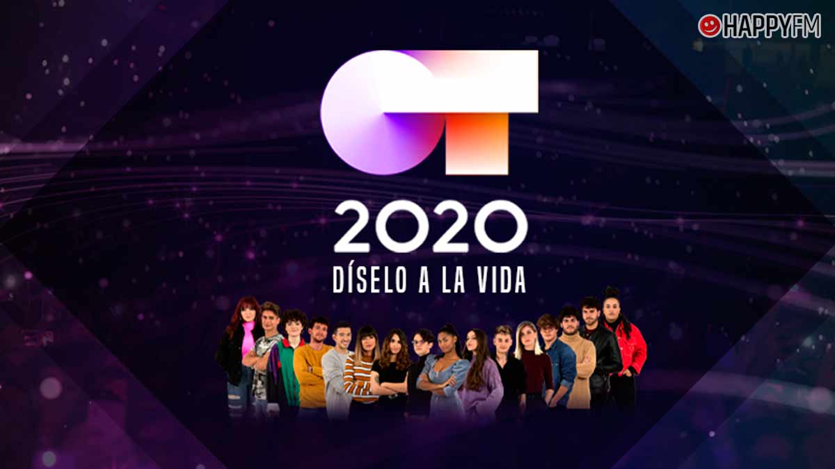 OT 2020: Todos los invitados a los conciertos de Madrid