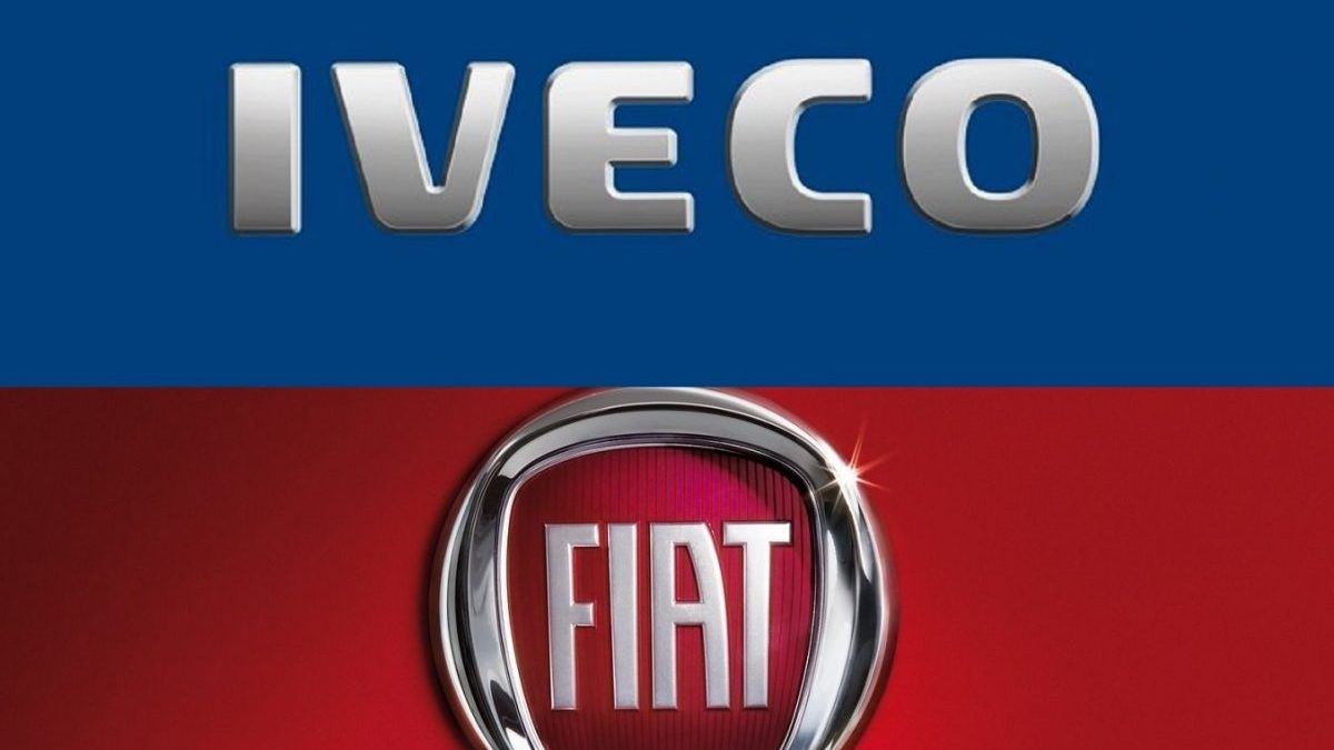 Fiat Iveco
