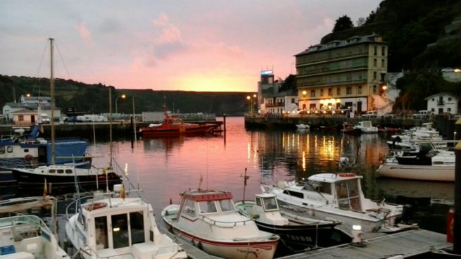 El Norte resiste la crisis turística: Asturias y Galicia sólo pierden el 10% de los turistas en verano