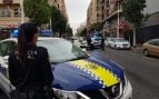 violencia género detenido Elche