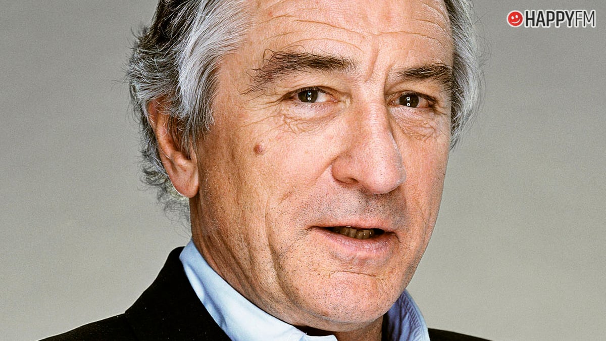 Robert de Niro