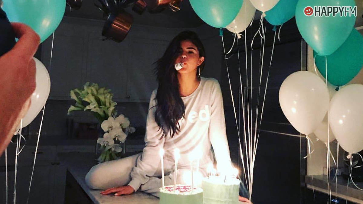 Selena Gomez