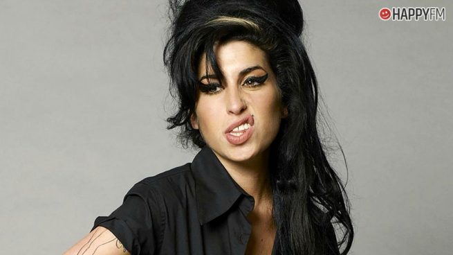 Amy Winehouse