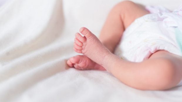 Estenosis del pÃ­loro del bebÃ©: QuÃ© es y cÃ³mo tratar