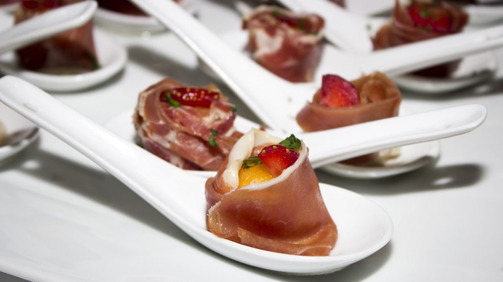 Ir de tapas es una de las tradiciones más españolas