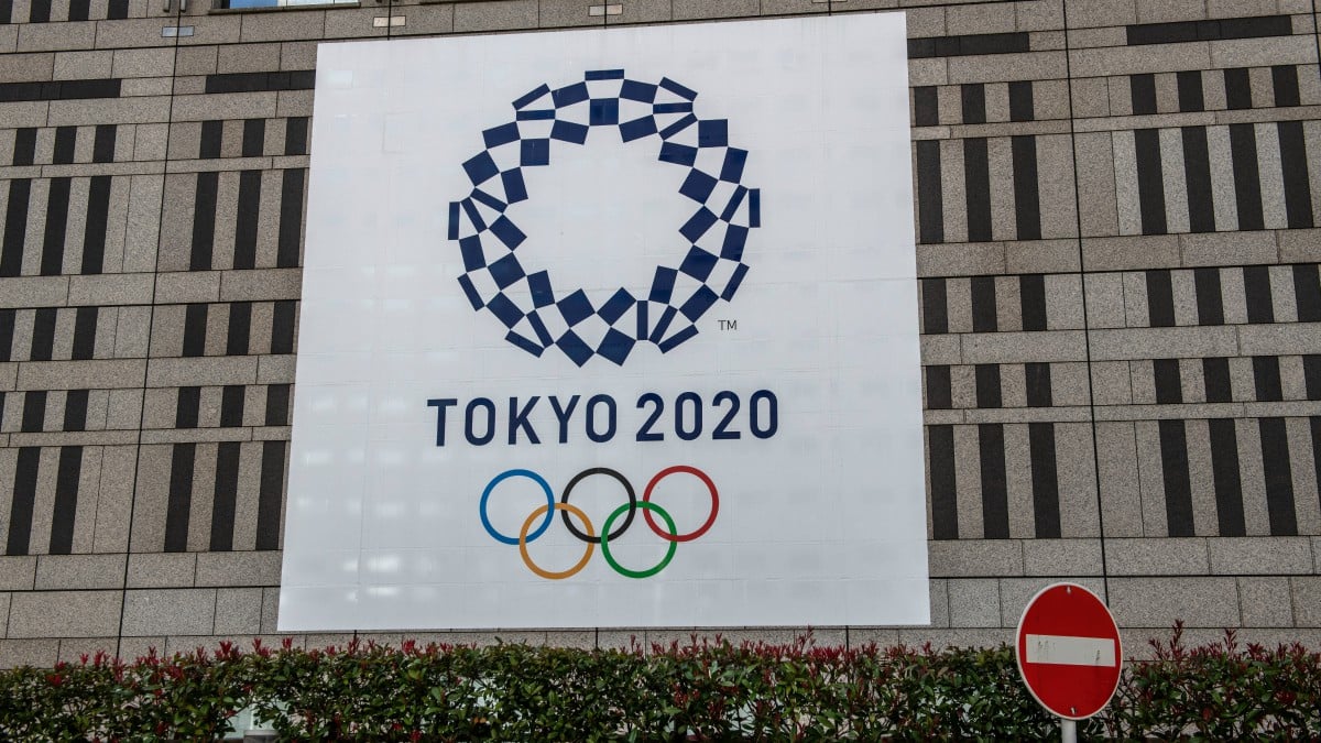 Athlete already vaccinated tests positive upon arrival in Japan