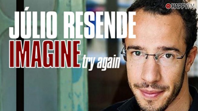 Júlio Resende lanza ‘Imagine (Try Again)’, una canción con una gran historia