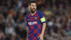 Barcelona – Bayern de Múnich | Champions League, en directo