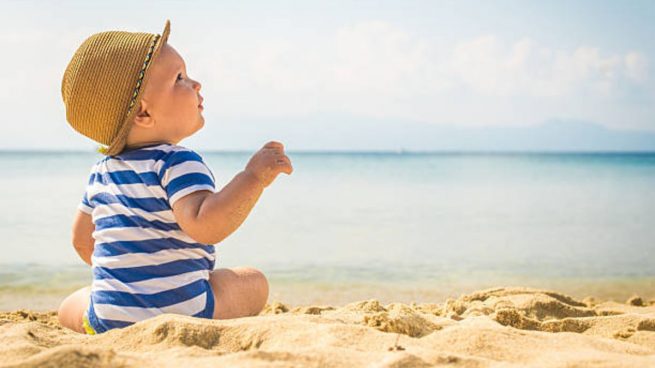 nitrógeno Personificación fósil Ropa de verano para niños y bebés: consejos y prendas esenciales