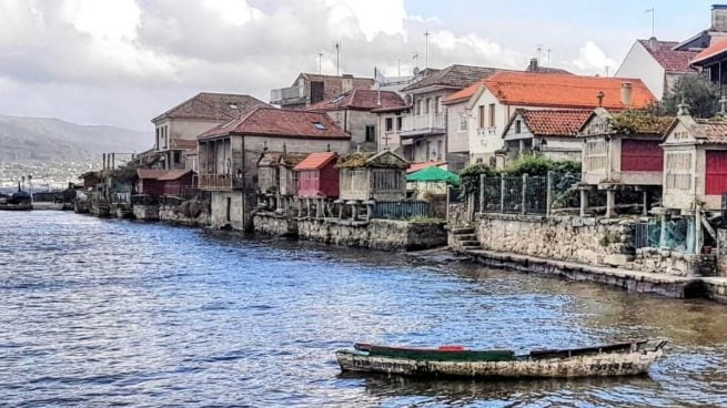 Pueblos de Galicia pequeños y tranquilos para pasar las vacaciones