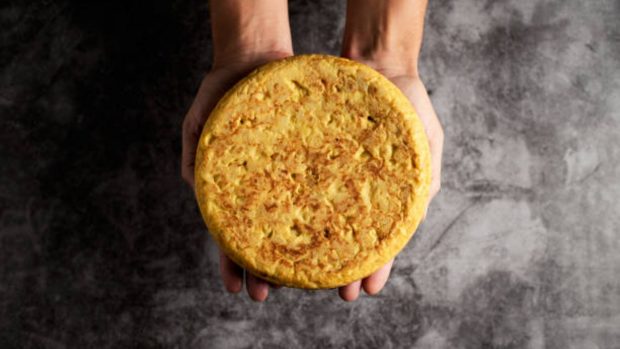 Día Internacional de la tortilla de patatas: Curiosidades y 5 recetas para disfrutarla