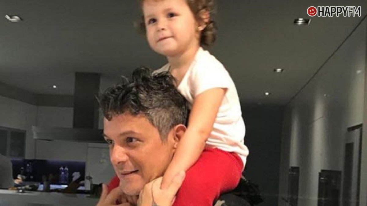 Alejandro Sanz