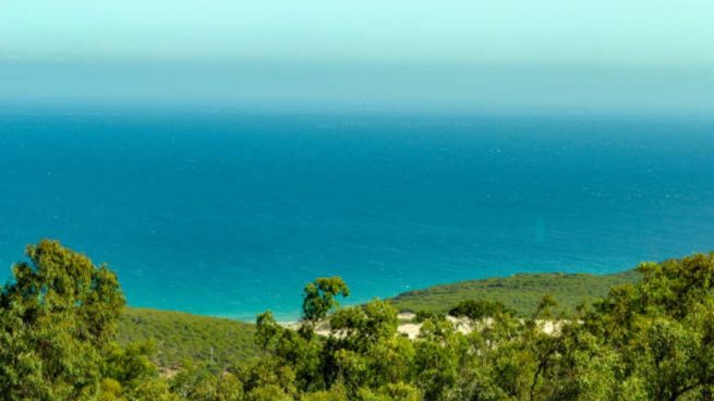 playas parques naturales