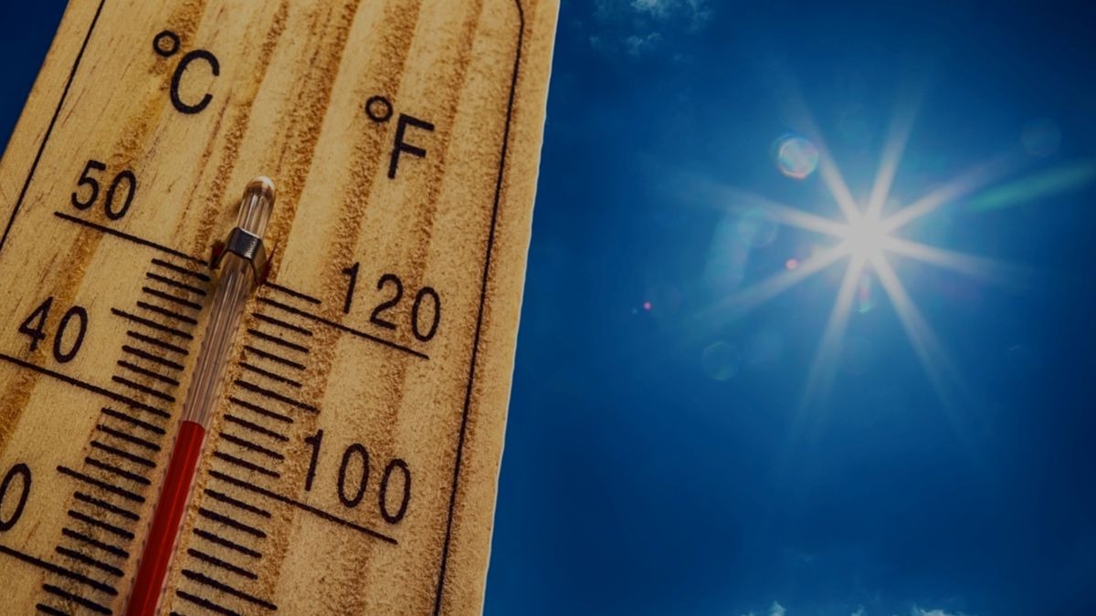 Los mejores consejos para evitar golpes de calor en verano