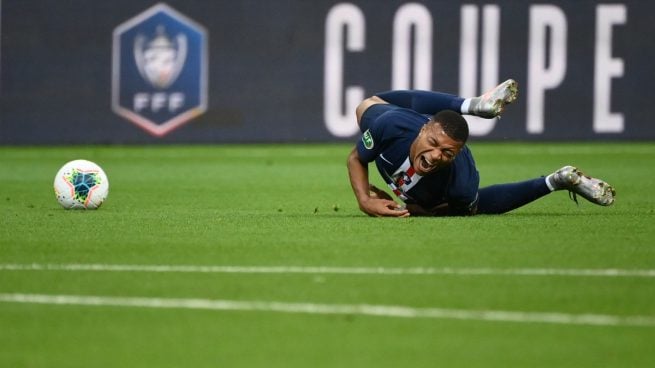 mbappé