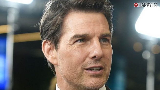 Tom Cruise