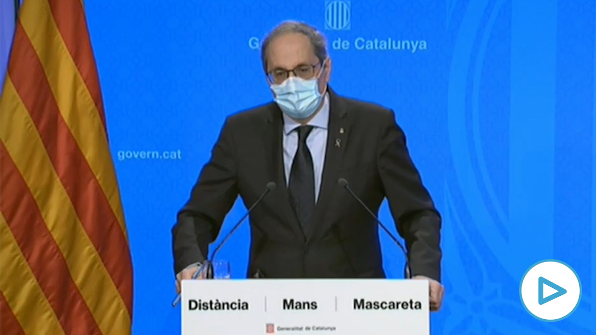 Quim Torra