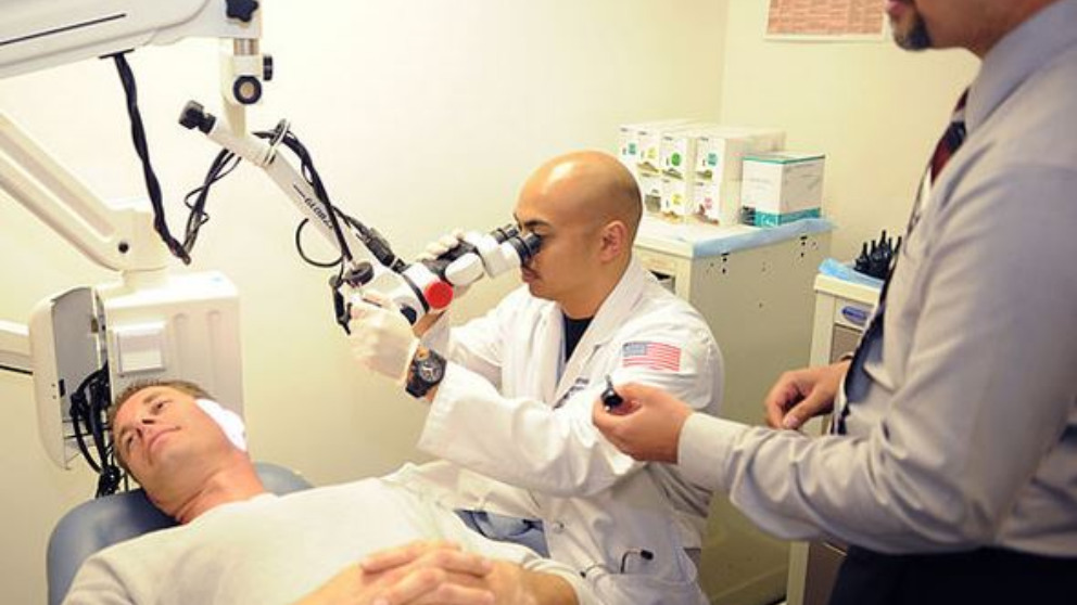 Las trombosis venosas, complicaciones graves en pacientes de Covid-19