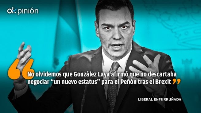 Pedro Sánchez también suspende en diplomacia