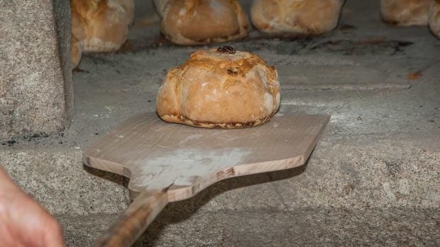 El pan gallego de Mercadona se convierte en éxito de ventas