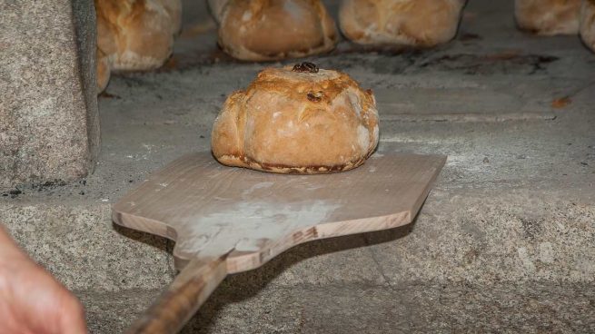 Pan De Organo Las Recetas De Dela