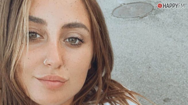 Rocío Flores