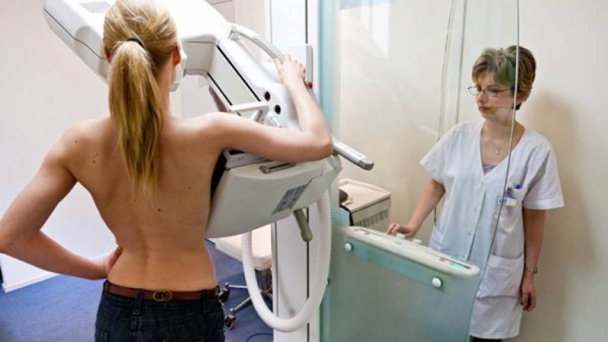 cosas importantes sobre la mamografia Moncloa
