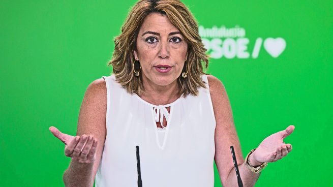 Pandemia socialista en Andalucía: 11 cargos del PSOE al banquillo por nuevas subvenciones irregulares.