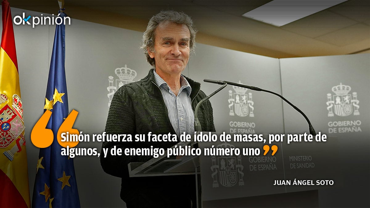 Pecado de simonía