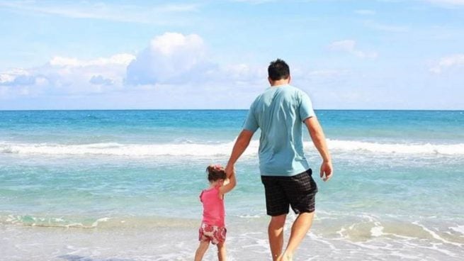 6 consejos para cuidar de nuestros hijos durante las vacaciones