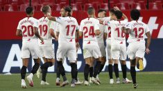 Wolves – Sevilla, en directo | Europa League hoy