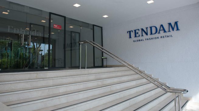 El confinamiento sepulta la facturación de Tendam (Cortefiel), que cayó un 76,2% en el segundo trimestre