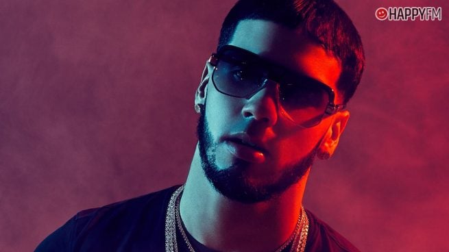 Anuel AA