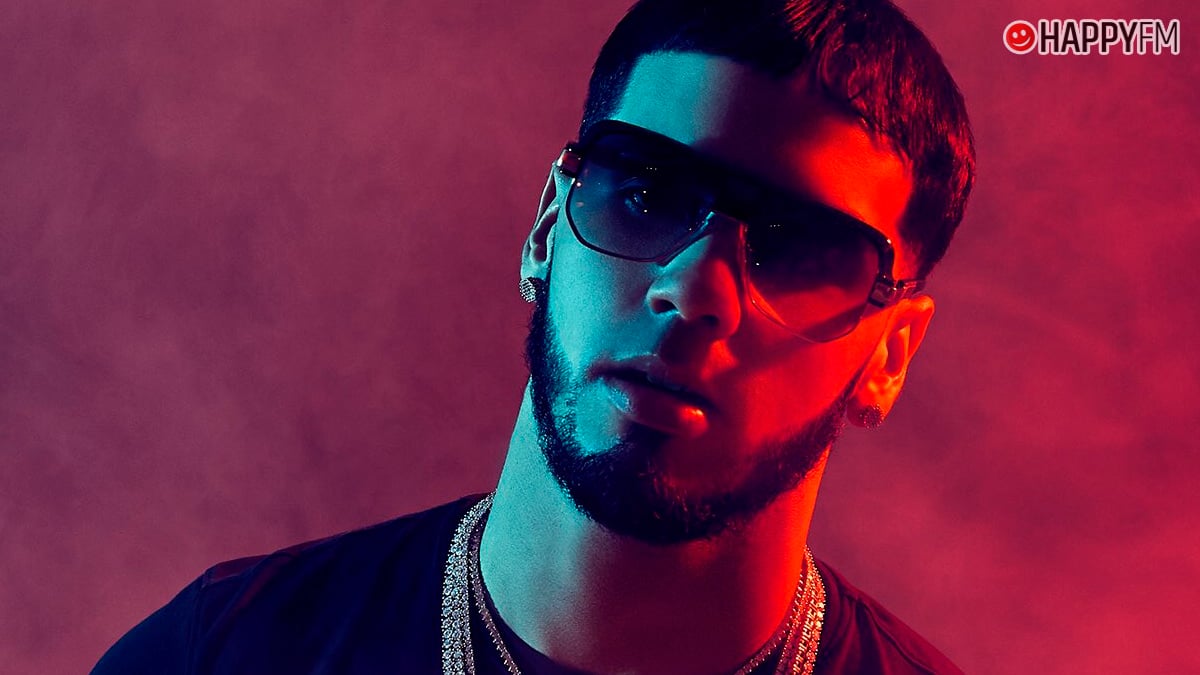 Anuel AA