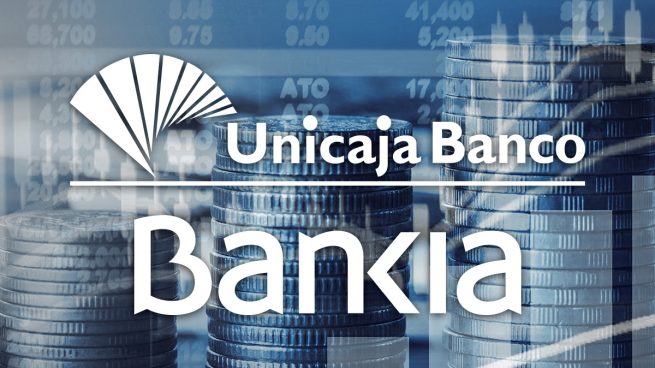 Bankia y Unicaja pagarán dividendo extraordinario cuando se pueda mientras las socimis lo retirarán