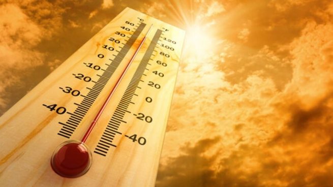 Esta ciudad ha batido el récord de calor: 51.8 grados