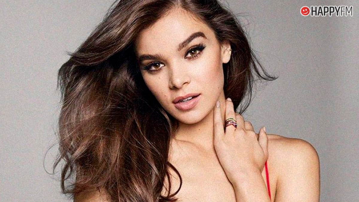 Hailee Steinfeld