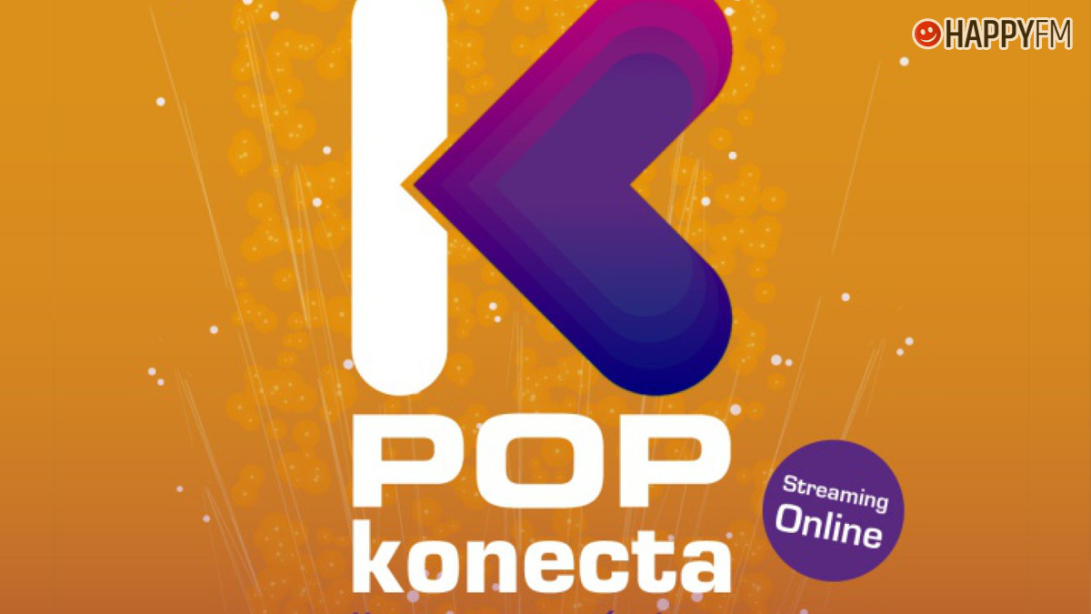 K-Pop Konecta