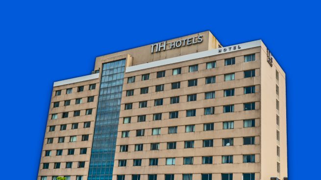 NH Hoteles retira el ERE en su Central de Reservas y reduce en 94 los despidos